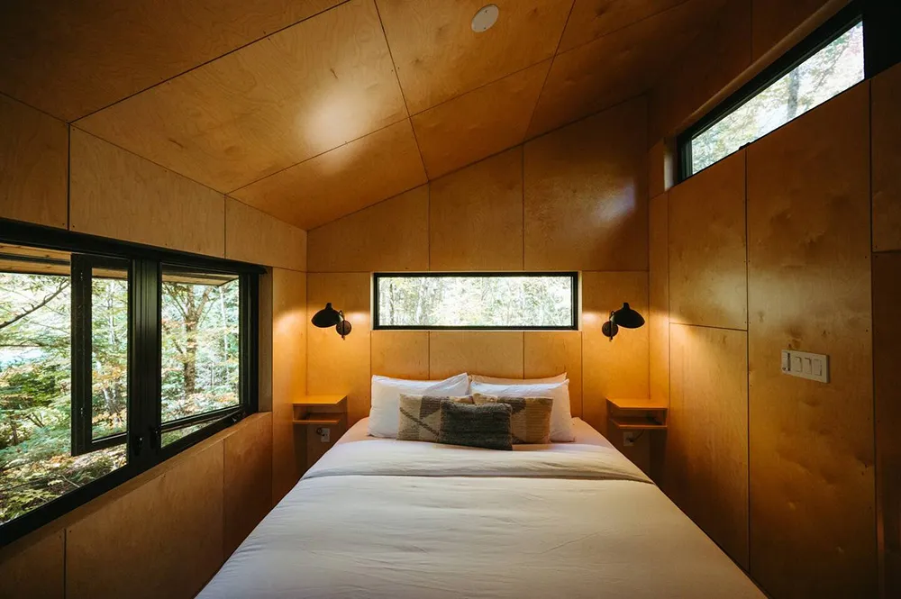 Die Kindheitstraum verwirklichen: Holzhütte in Kanada - Gallery image 7