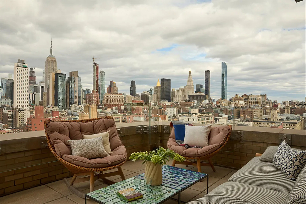 Designs d'intérieur modernes de New York par Paris Forino - Gallery image 34