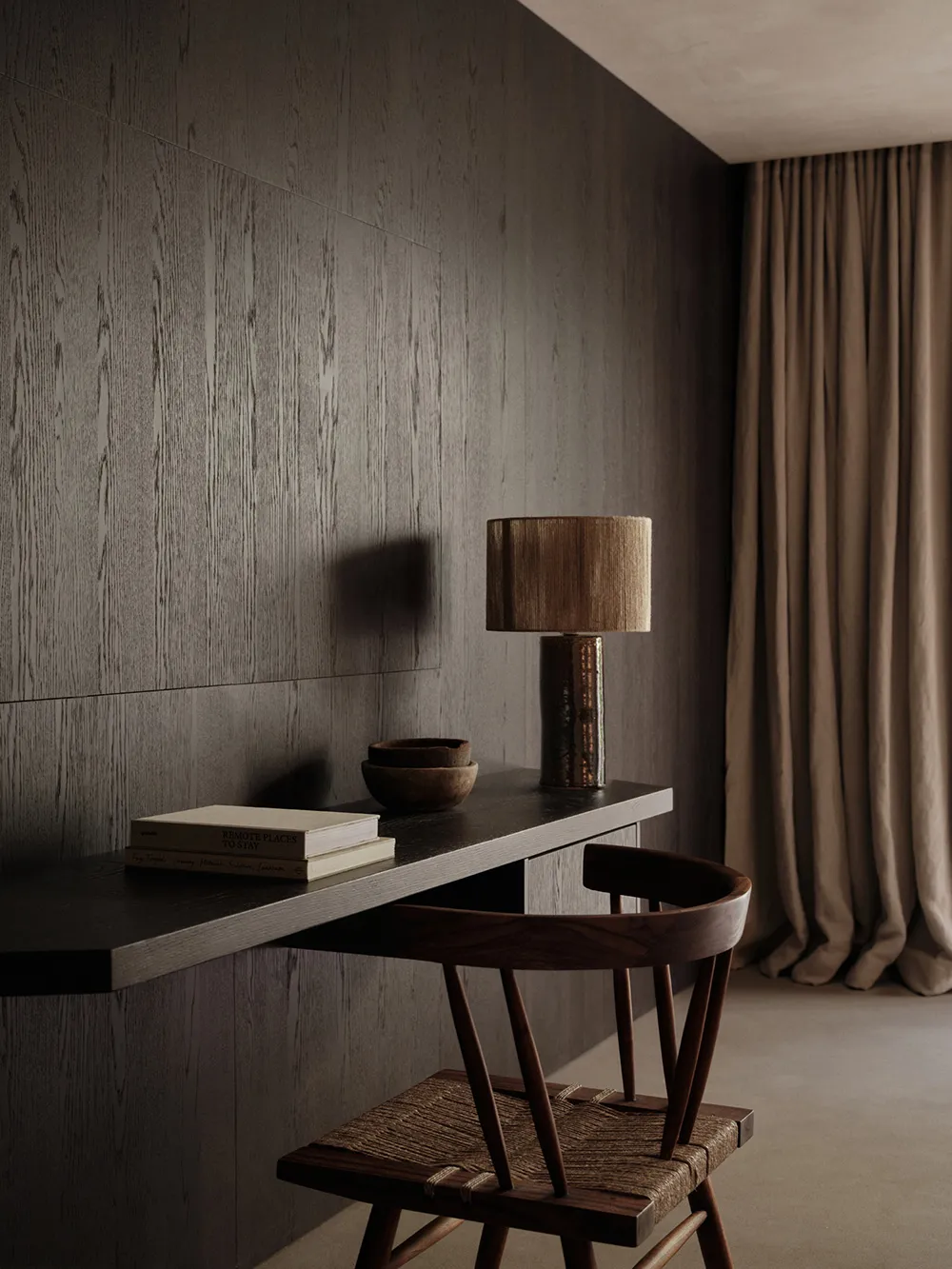 Villa de lujo en Mikonos con diseños minimalistas elegantes - Gallery image 20