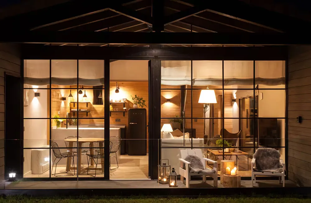 Beautiful Mountain Cottage in Northern Spain with Panoramic Windows (80 sqm) - Gallery image 16