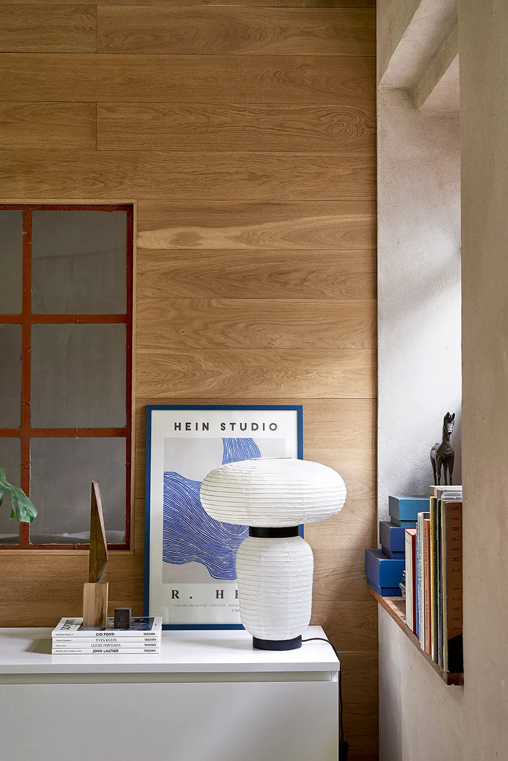 Oasis créatif dans l'ancien magasin à Copenhague - Gallery image 5