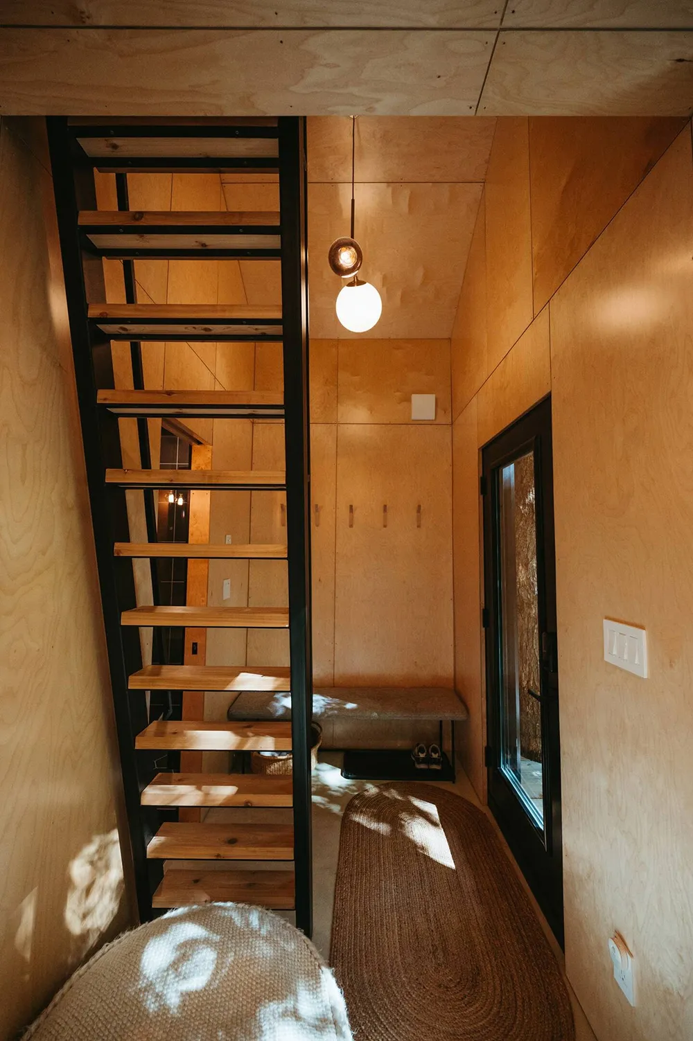 Die Kindheitstraum verwirklichen: Holzhütte in Kanada - Gallery image 17