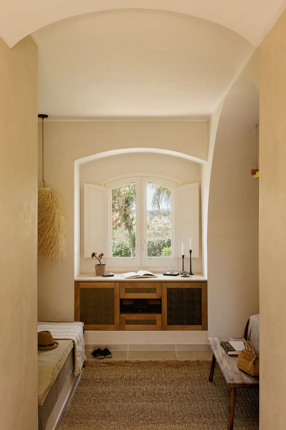 Beautiful Summer Villa with Pool and Garden in Apulia - Gallery image 21