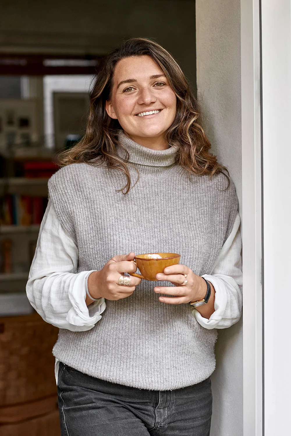 Oasis créatif dans l'ancien magasin à Copenhague - Gallery image 20