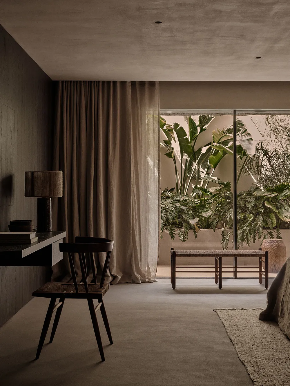 Villa de lujo en Mikonos con diseños minimalistas elegantes - Gallery image 18