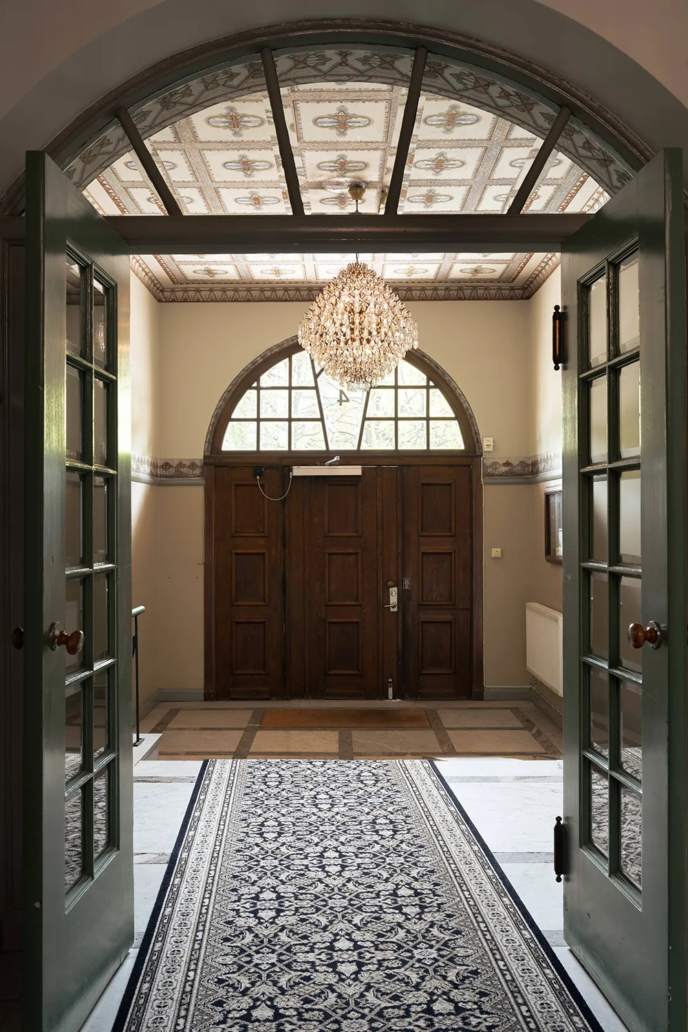 Bright and Elegant Scandinavian Interior in Stockholm (55 sqm) - Gallery image 22