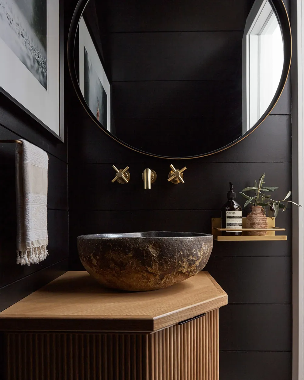 Impresionante portafolio de la estudio creativo Me&Mo Creative - Gallery image 11