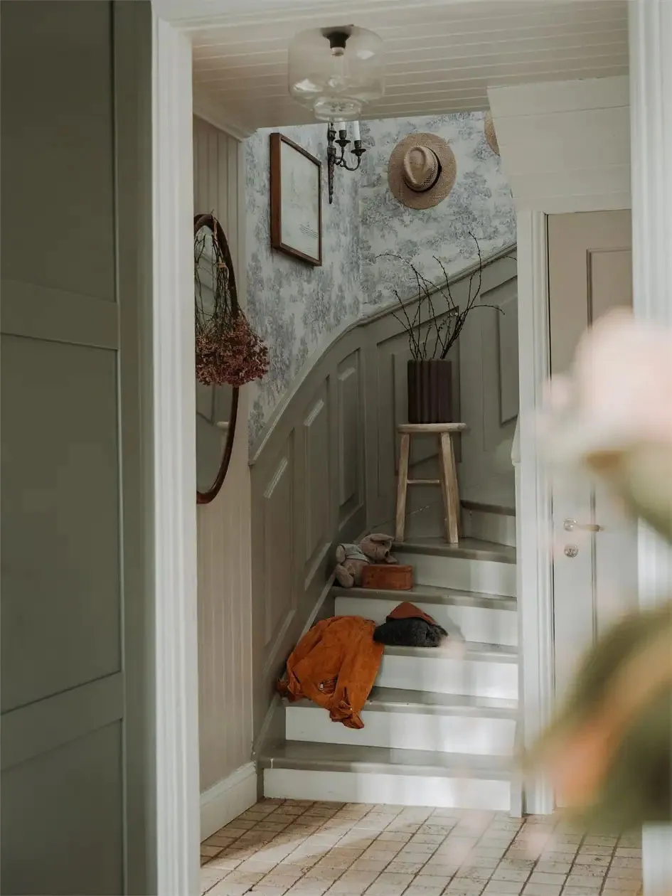 Сказочный шведский домик из Инстаграма - Gallery image 7