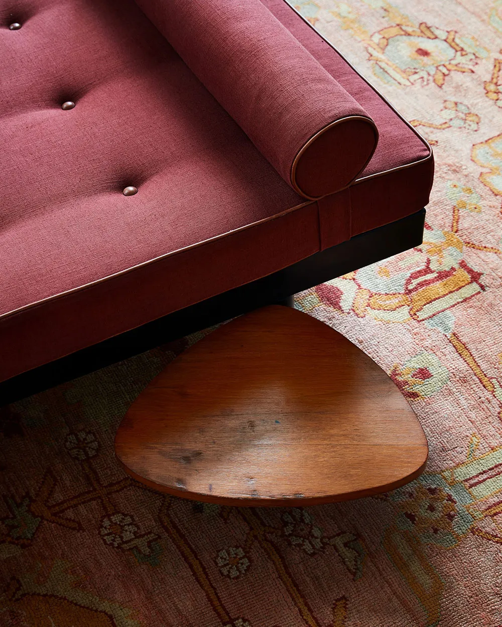 Intérieur de couverture : un penthouse impressionnant à New York par Elle Decor - Gallery image 16