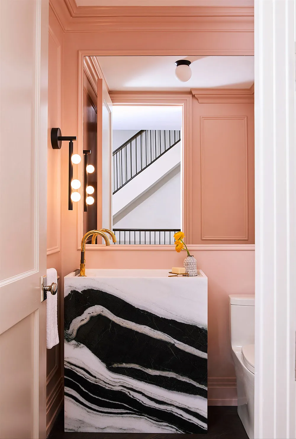 Designs d'intérieur modernes de New York par Paris Forino - Gallery image 12