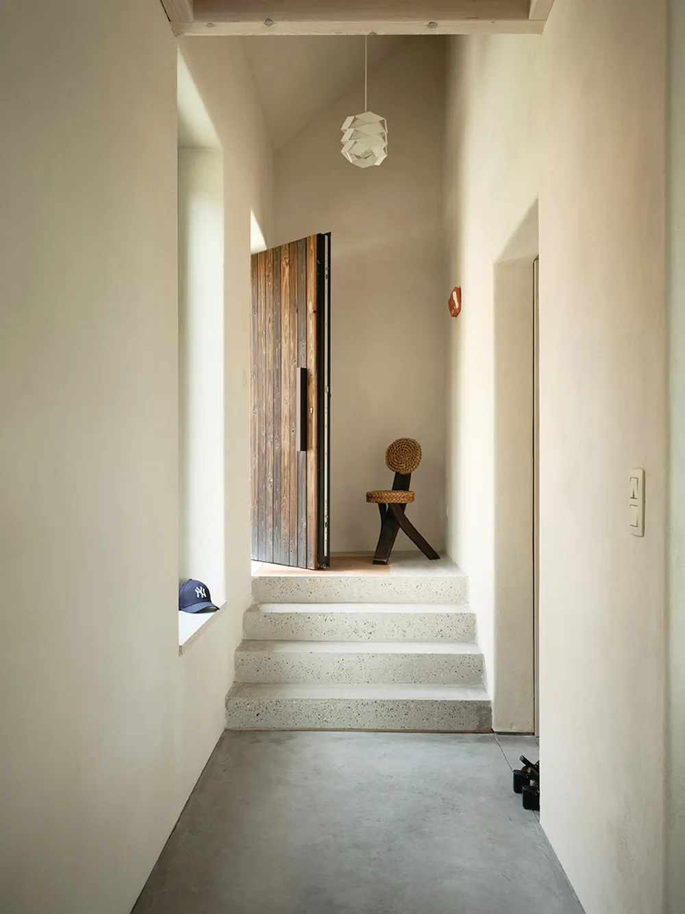 Ідеальна гармонія сучасного дизайну та дикої природи в Бельгії - Gallery image 6