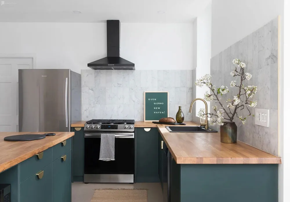 Апартаменты в здании бывшего завода по розливу Coca-Cola - Gallery image 6