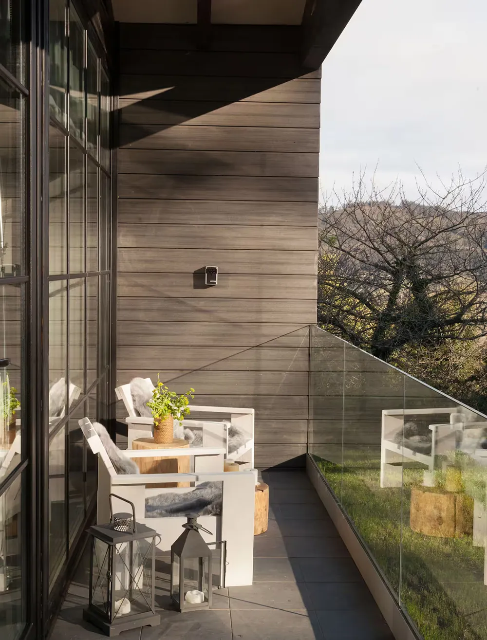 Beautiful Mountain Cottage in Northern Spain with Panoramic Windows (80 sqm) - Gallery image 13