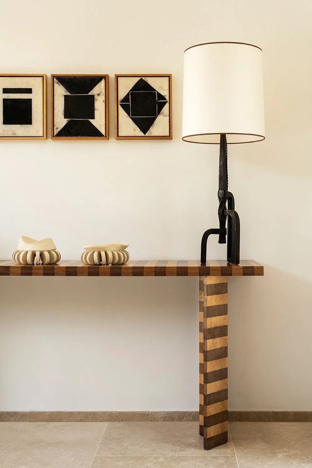 फ्रेंच रिवीरा पर स्थित एक सुंदर ग्रीष्मकालीन विला, जो बाग के साथ सामंजस्य में है। - Gallery image 11