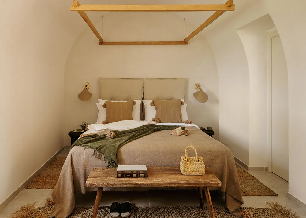 Beautiful Summer Villa with Pool and Garden in Apulia - Gallery image 22