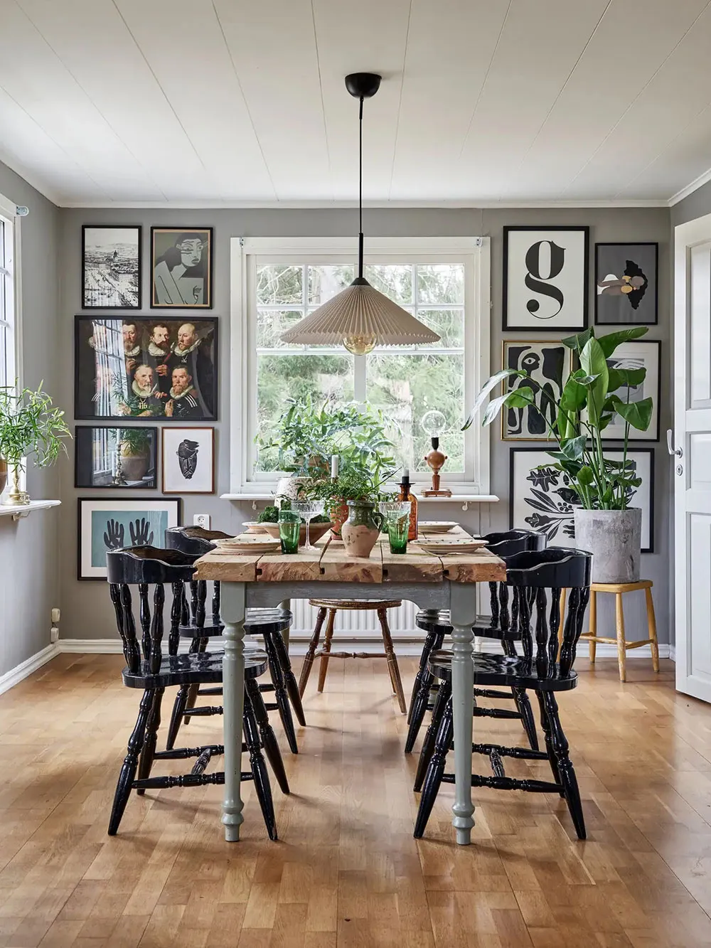 Cozy cottage DIY: traditional cottage in Sweden - Gallery image 3