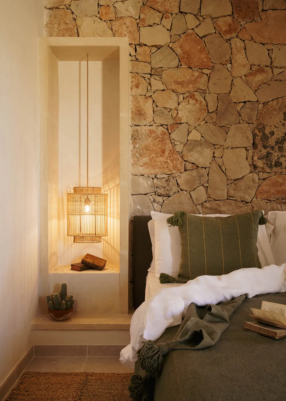 Beautiful Summer Villa with Pool and Garden in Apulia - Gallery image 17