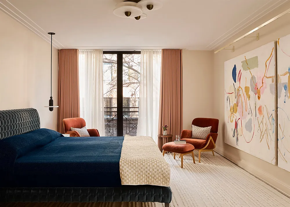 Designs d'intérieur modernes de New York par Paris Forino - Gallery image 15