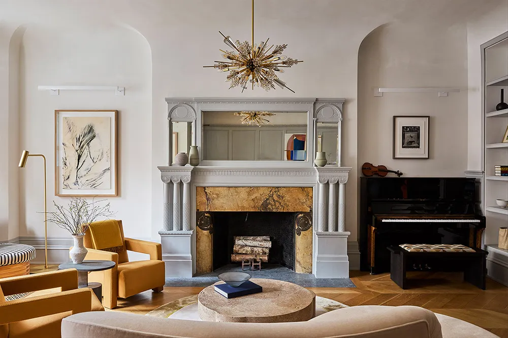 Designs d'intérieur modernes de New York par Paris Forino - Gallery image 6