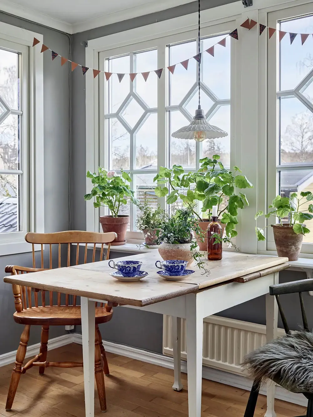 Cozy cottage DIY: traditional cottage in Sweden - Gallery image 6
