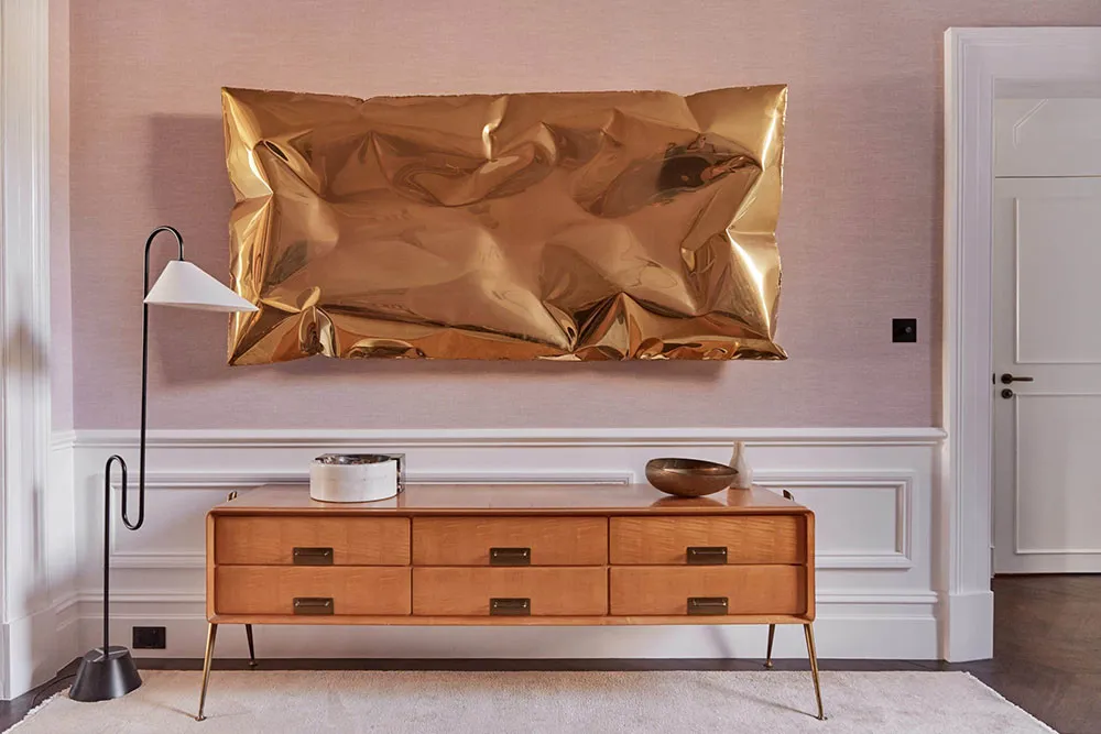 Interior adorable en rosa: casa en Sídney - Gallery image 6