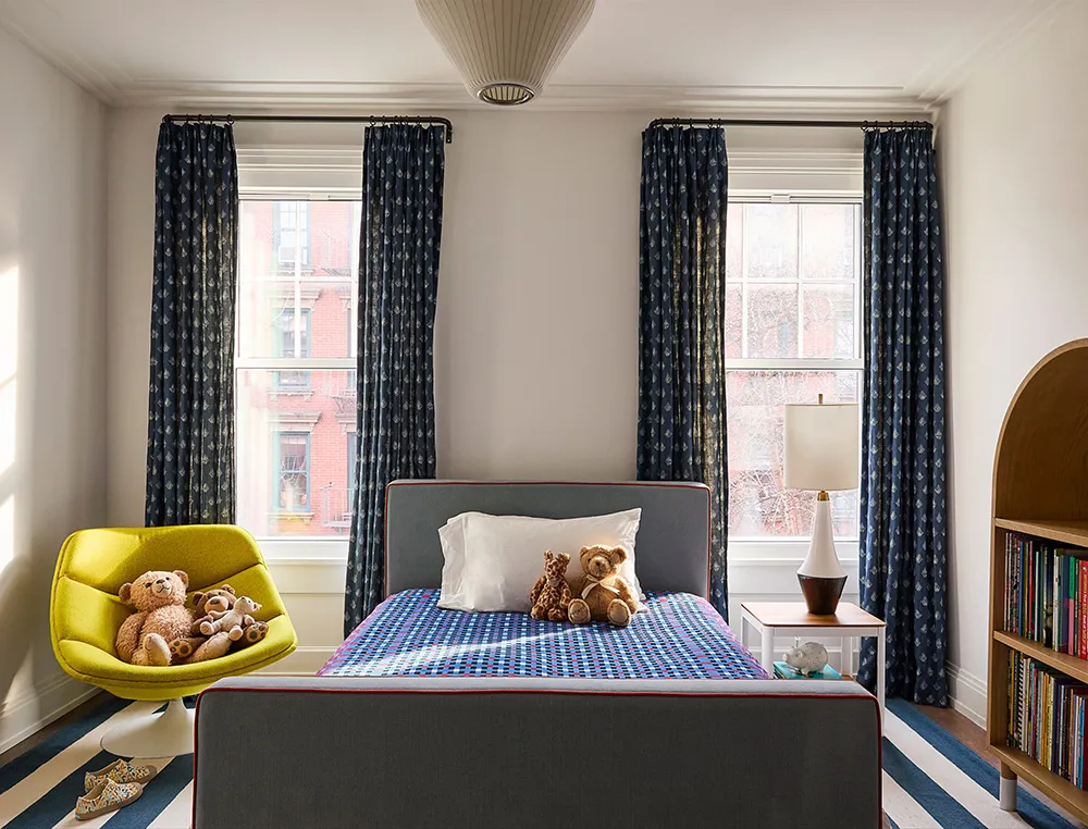 Designs d'intérieur modernes de New York par Paris Forino - Gallery image 31