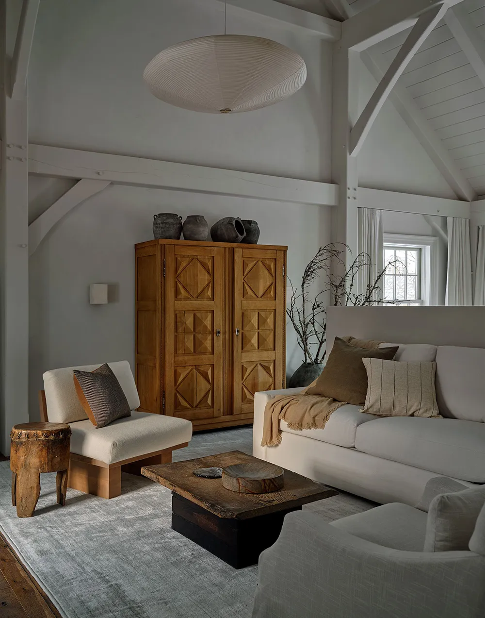 Excelente residencia montana en el lugar de la antigua escuela de esquí en Vermont - Gallery image 9