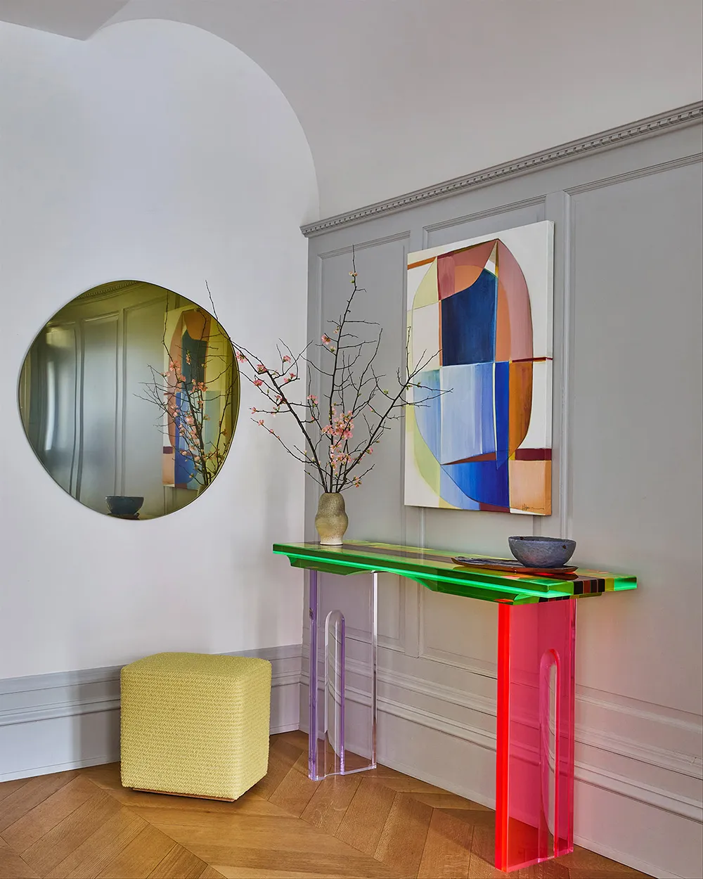 Designs d'intérieur modernes de New York par Paris Forino - Gallery image 7