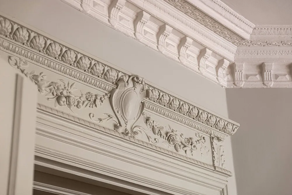 Élegance scandinave moderne : appartement à Stockholm - Gallery image 9