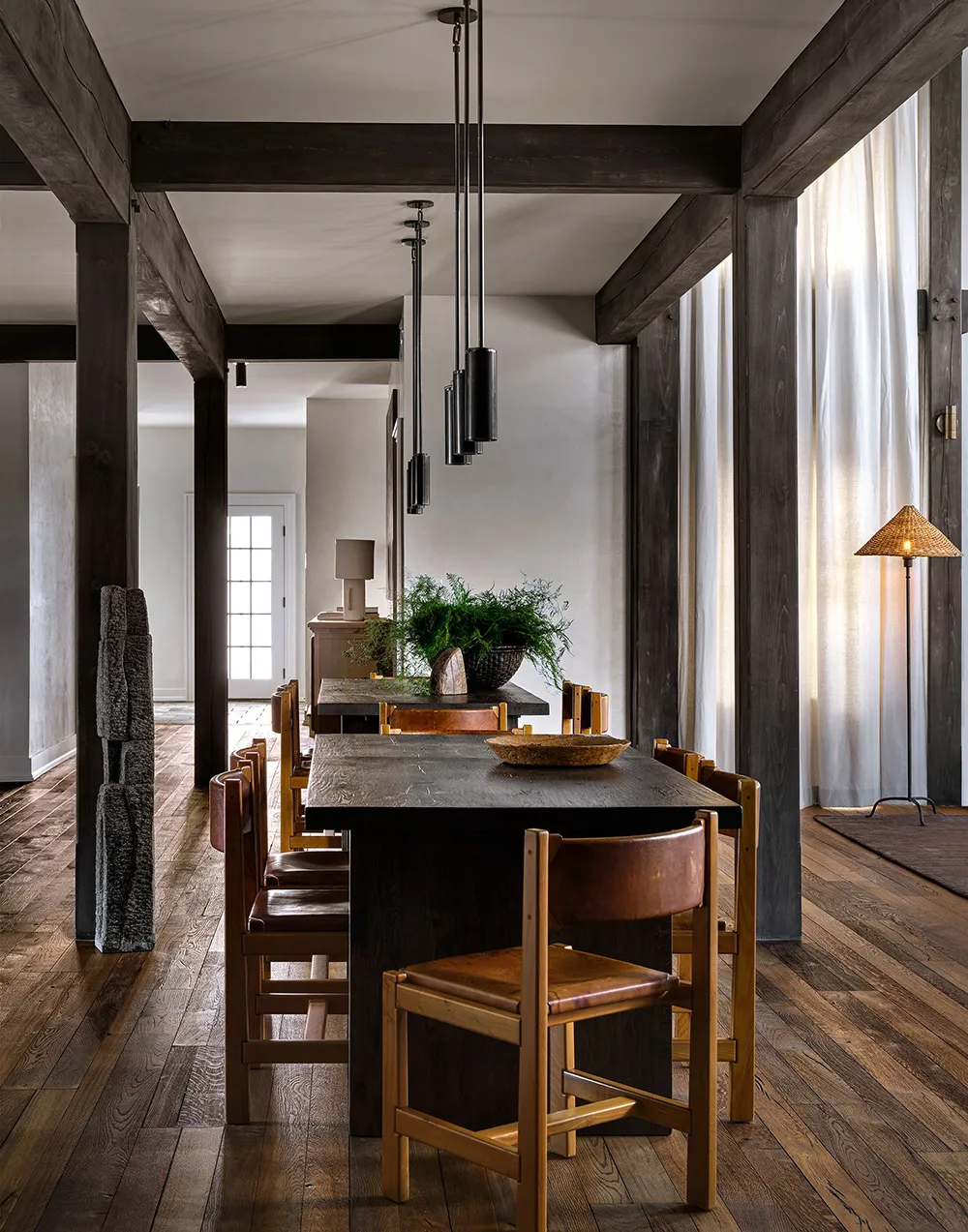 Excelente residencia montana en el lugar de la antigua escuela de esquí en Vermont - Gallery image 2