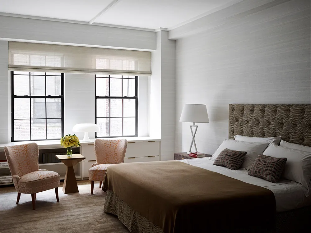 Designs d'intérieur modernes de New York par Paris Forino - Gallery image 19