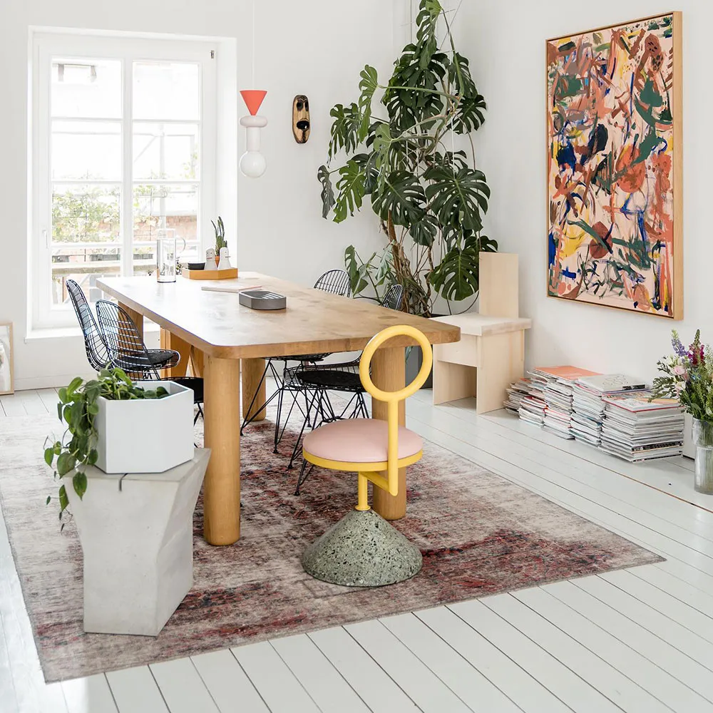 Weiße Schatzkiste mit Schätzen - Gallery image 20