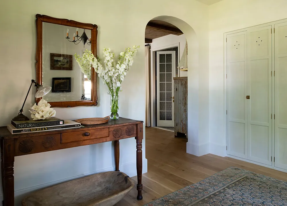 Als wäre es 100 Jahre alt: Schönes und gemütliches neues Haus in den USA - Gallery image 29