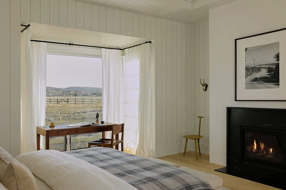 Elk Ranch: un excelente hogar de descanso en Estados Unidos - Gallery image 15