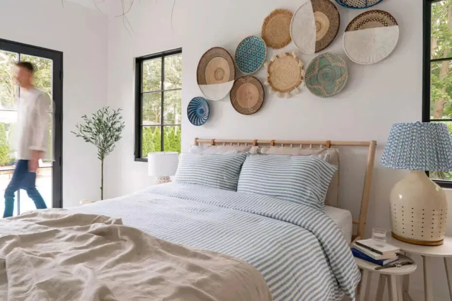 Charmant cottage de style maritime sur Long Island, appartient à un célèbre blogueur - Gallery image 10