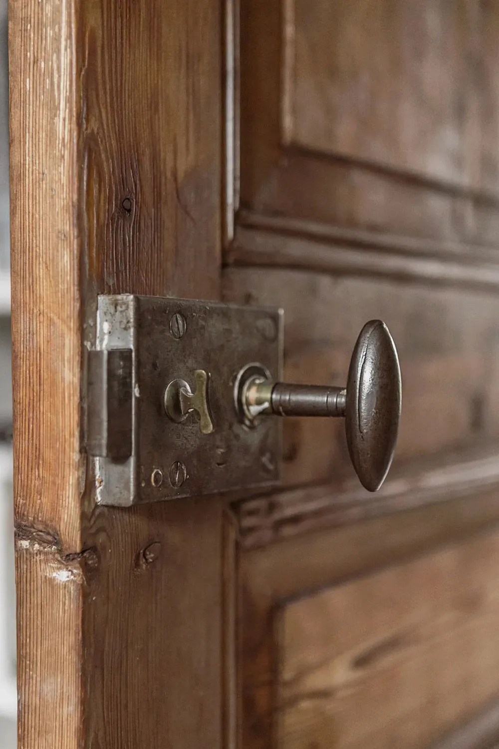 Encantadora casa de campo sueca con ambiente de tiempos pasados - Gallery image 20
