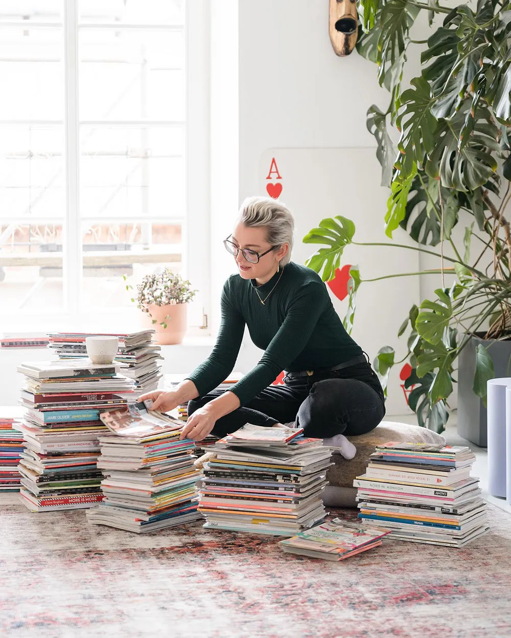 Weiße Schatzkiste mit Schätzen - Gallery image 24