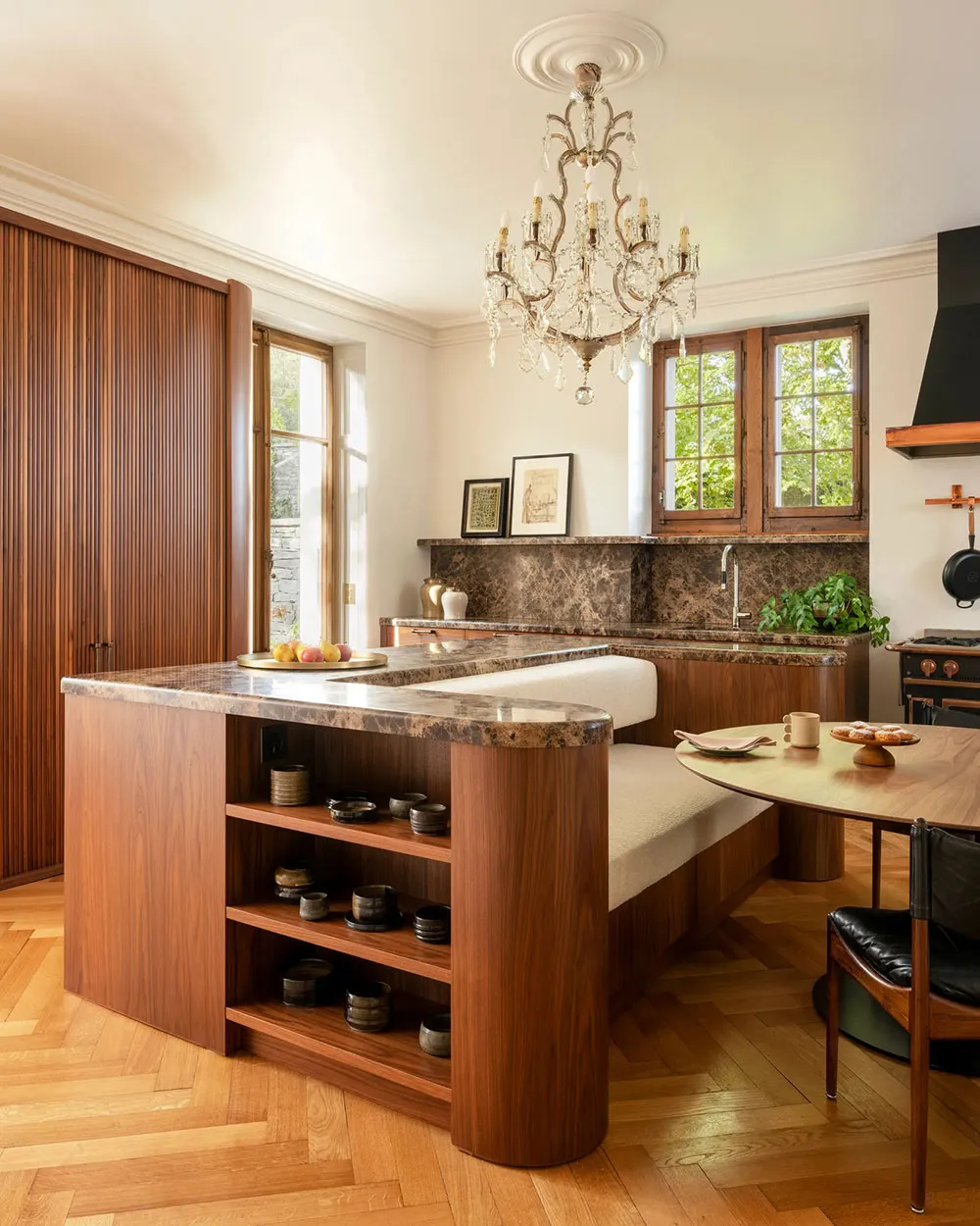 Magnifique villa du XIXe siècle sur les rives du lac Léman - Gallery image 4