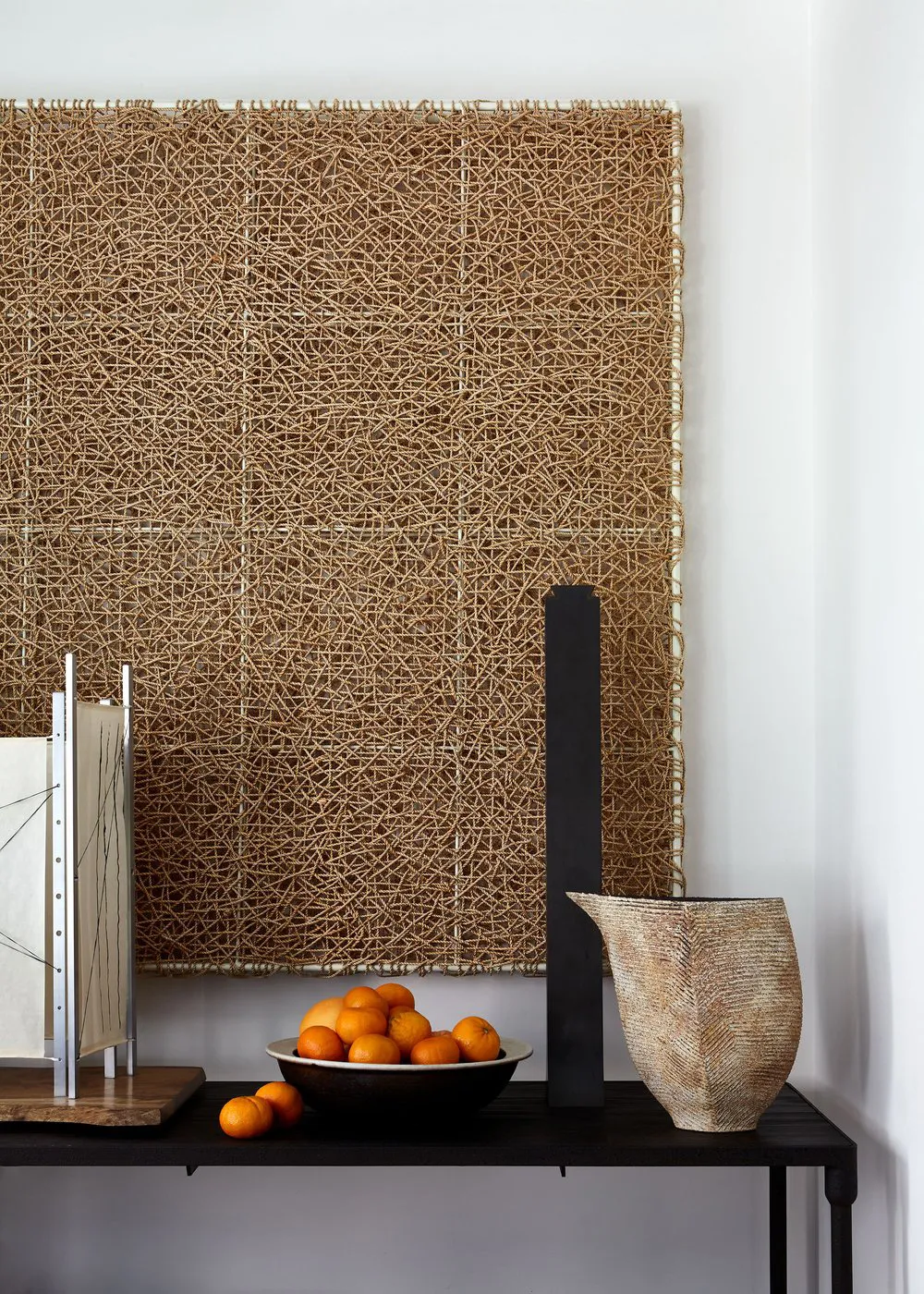 Estilo moderno y minimalista para un hombre soltero en Nueva York - Gallery image 9