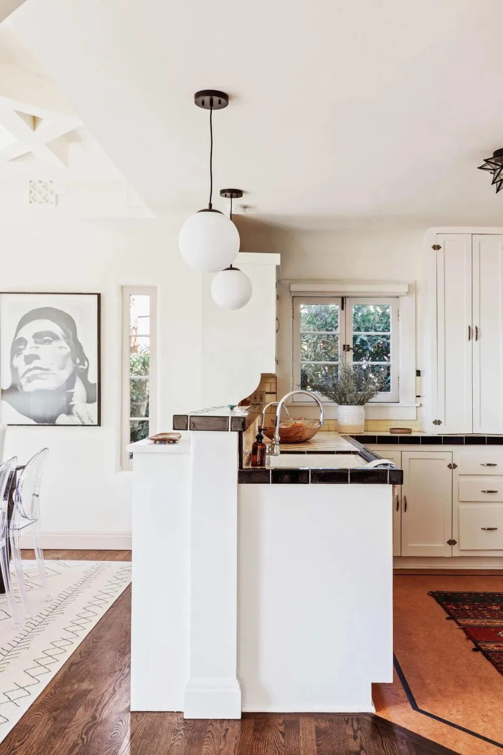 Прекрасний будинок у марокканському стилі в Каліфорнії - Gallery image 11