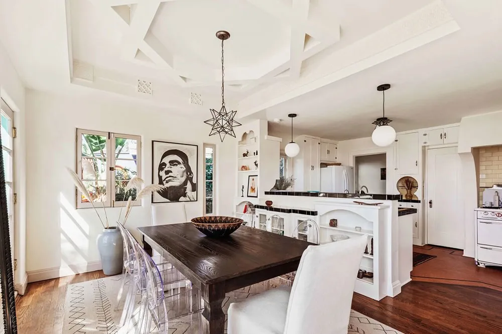 Прекрасний будинок у марокканському стилі в Каліфорнії - Gallery image 9