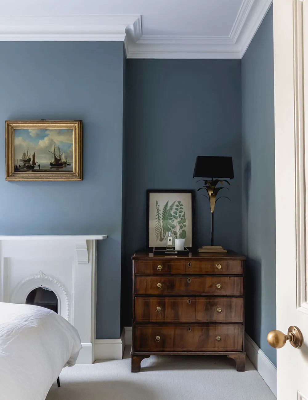 Сучасні англійські інтер'єри від дизайнера з Данії Скарлет Хессіан - Gallery image 25