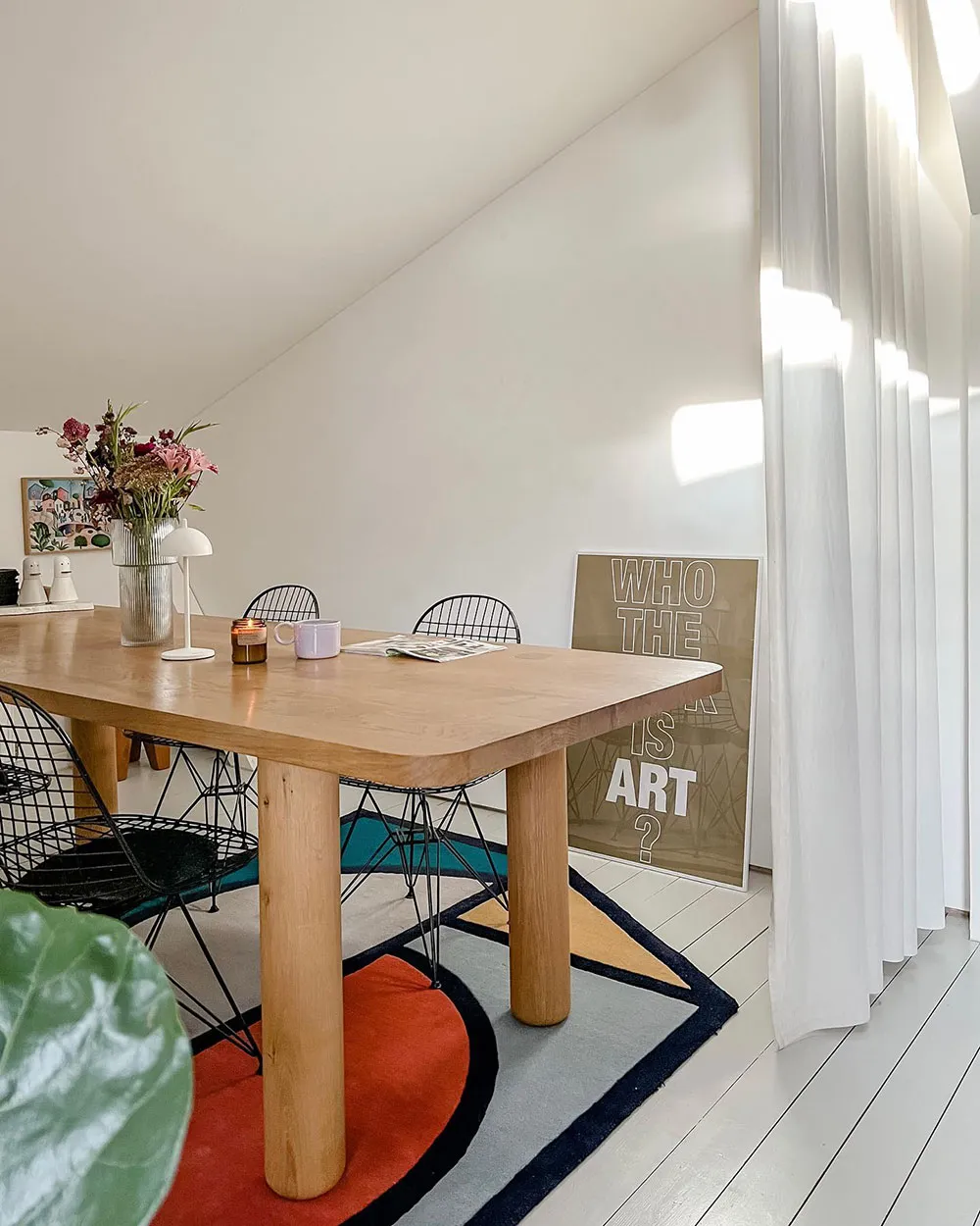 Weiße Schatzkiste mit Schätzen - Gallery image 9