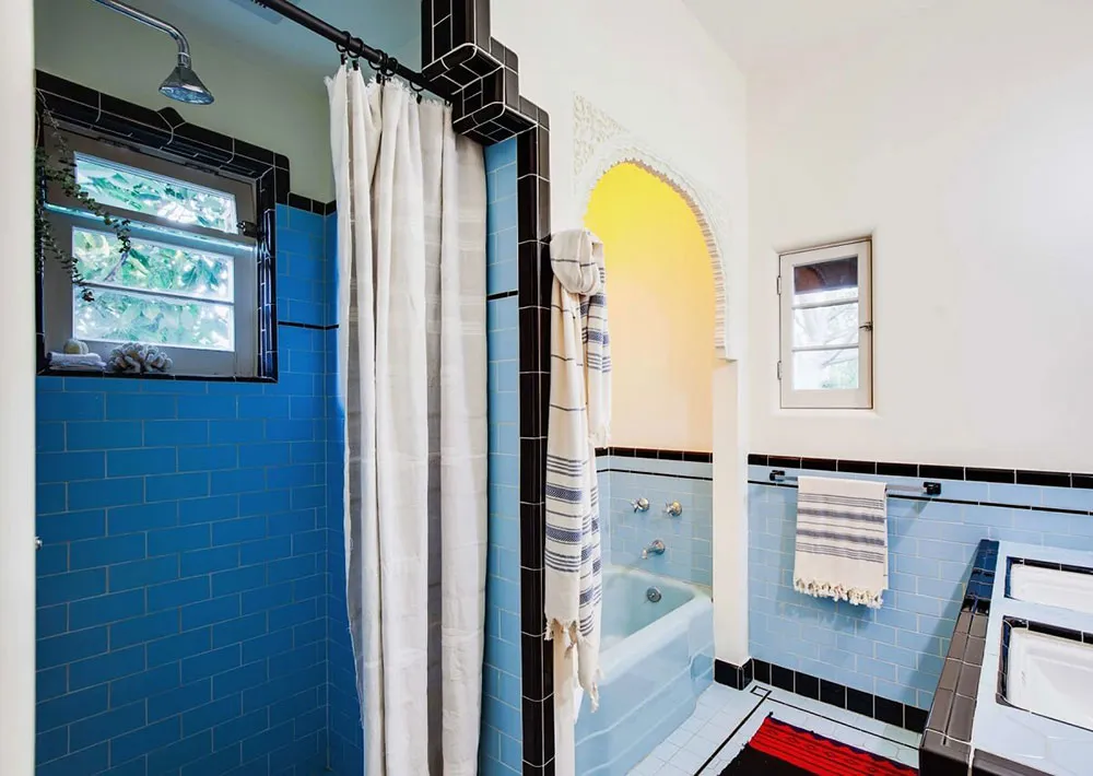 Прекрасний будинок у марокканському стилі в Каліфорнії - Gallery image 20