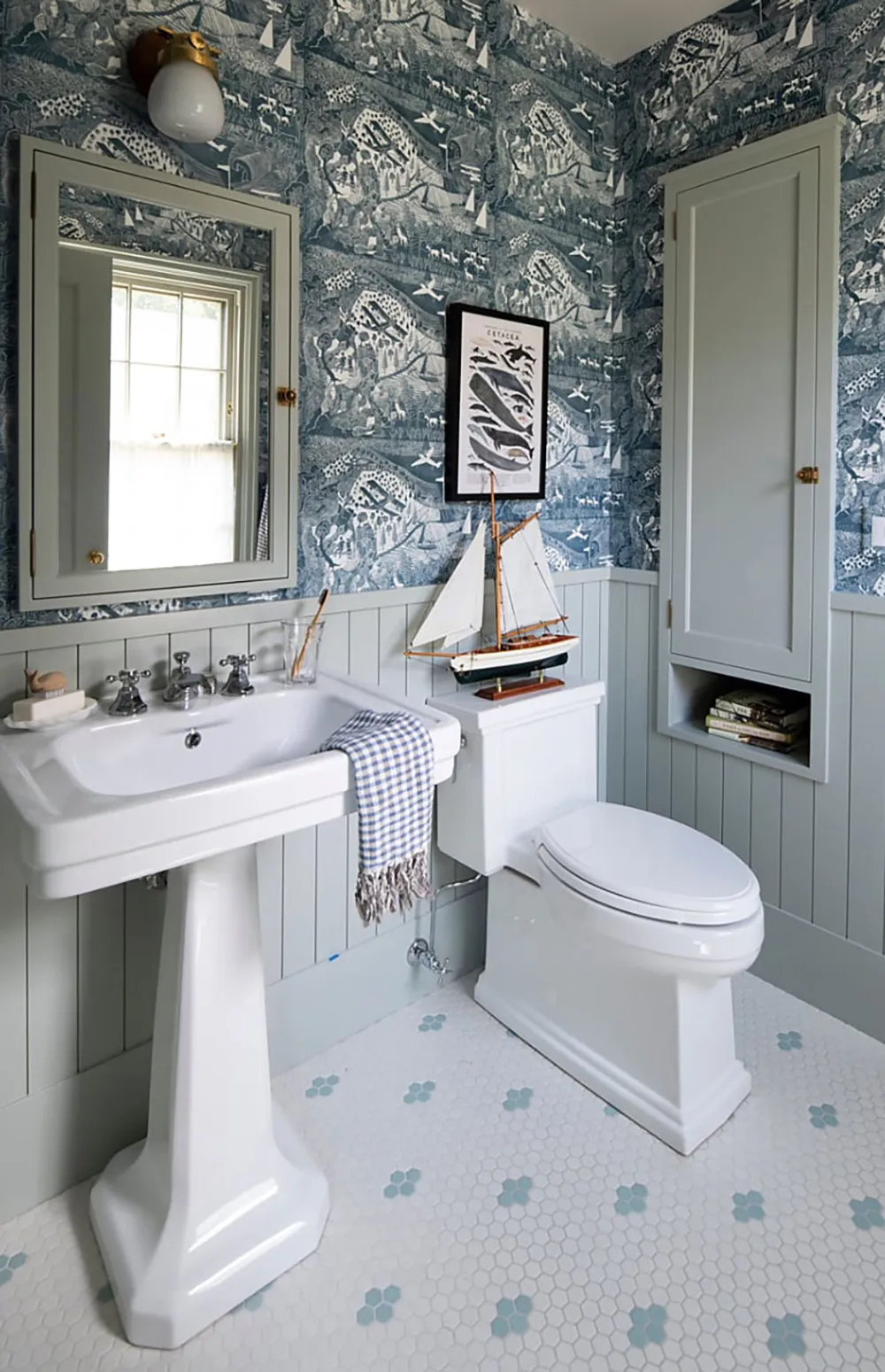 Als wäre es 100 Jahre alt: Schönes und gemütliches neues Haus in den USA - Gallery image 27