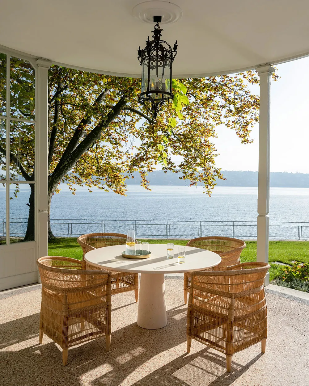 Magnifique villa du XIXe siècle sur les rives du lac Léman - Gallery image 15