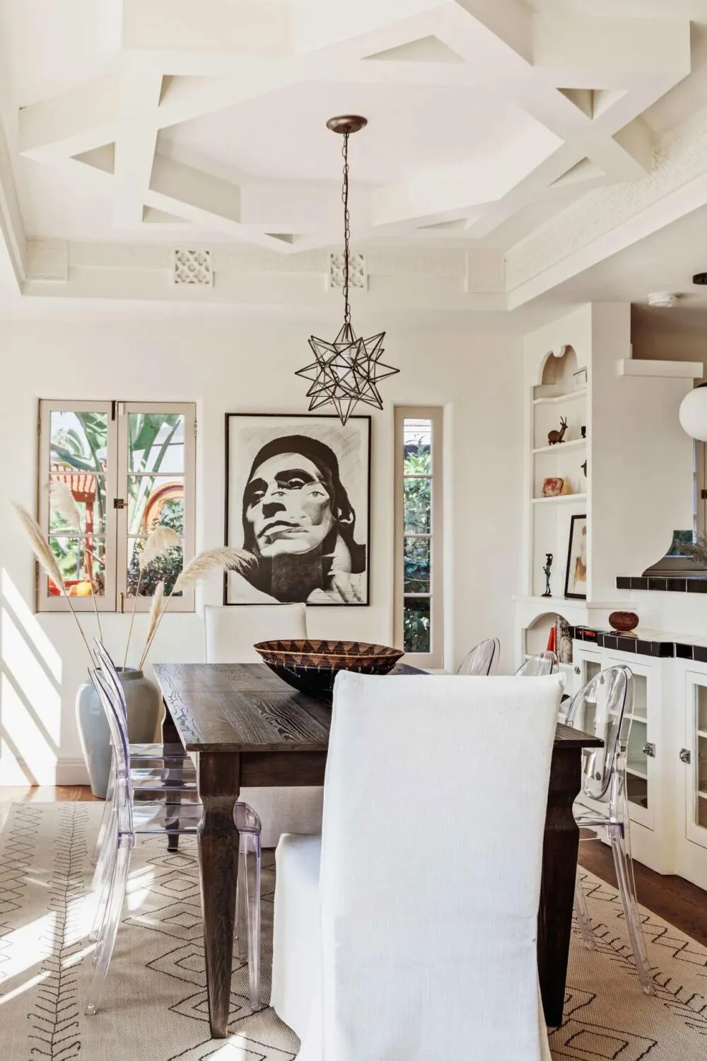 Прекрасний будинок у марокканському стилі в Каліфорнії - Gallery image 10