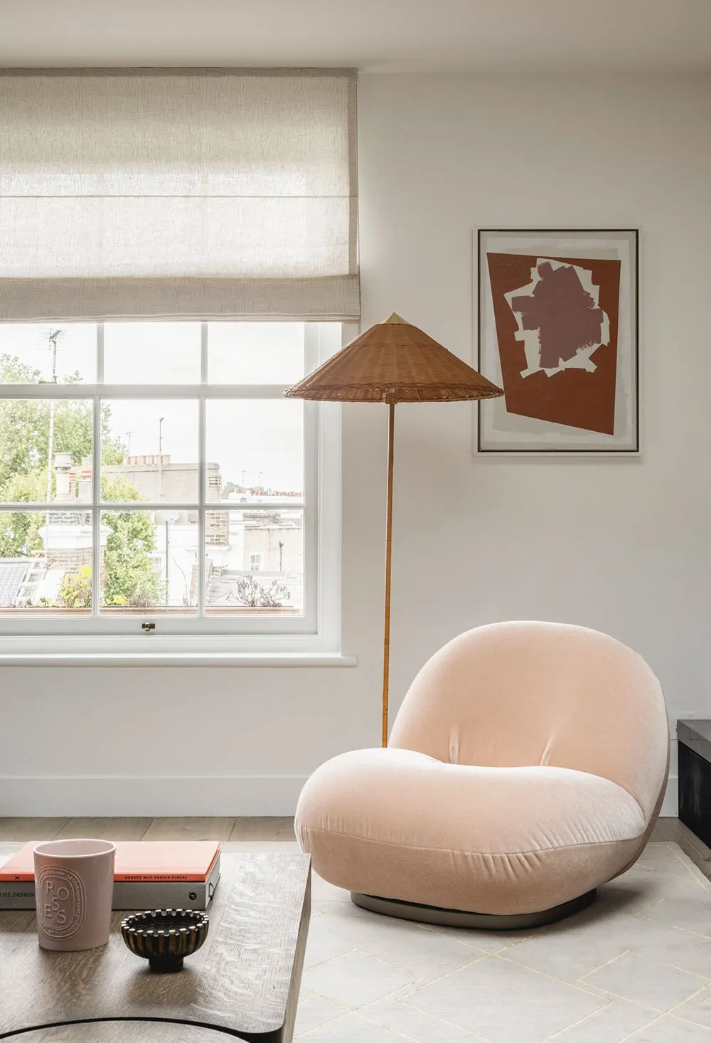 Сучасні англійські інтер'єри від дизайнера з Данії Скарлет Хессіан - Gallery image 7