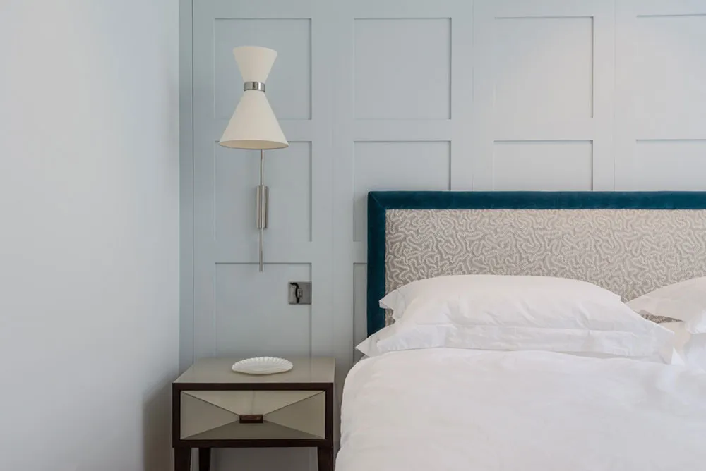 Сучасні англійські інтер'єри від дизайнера з Данії Скарлет Хессіан - Gallery image 26