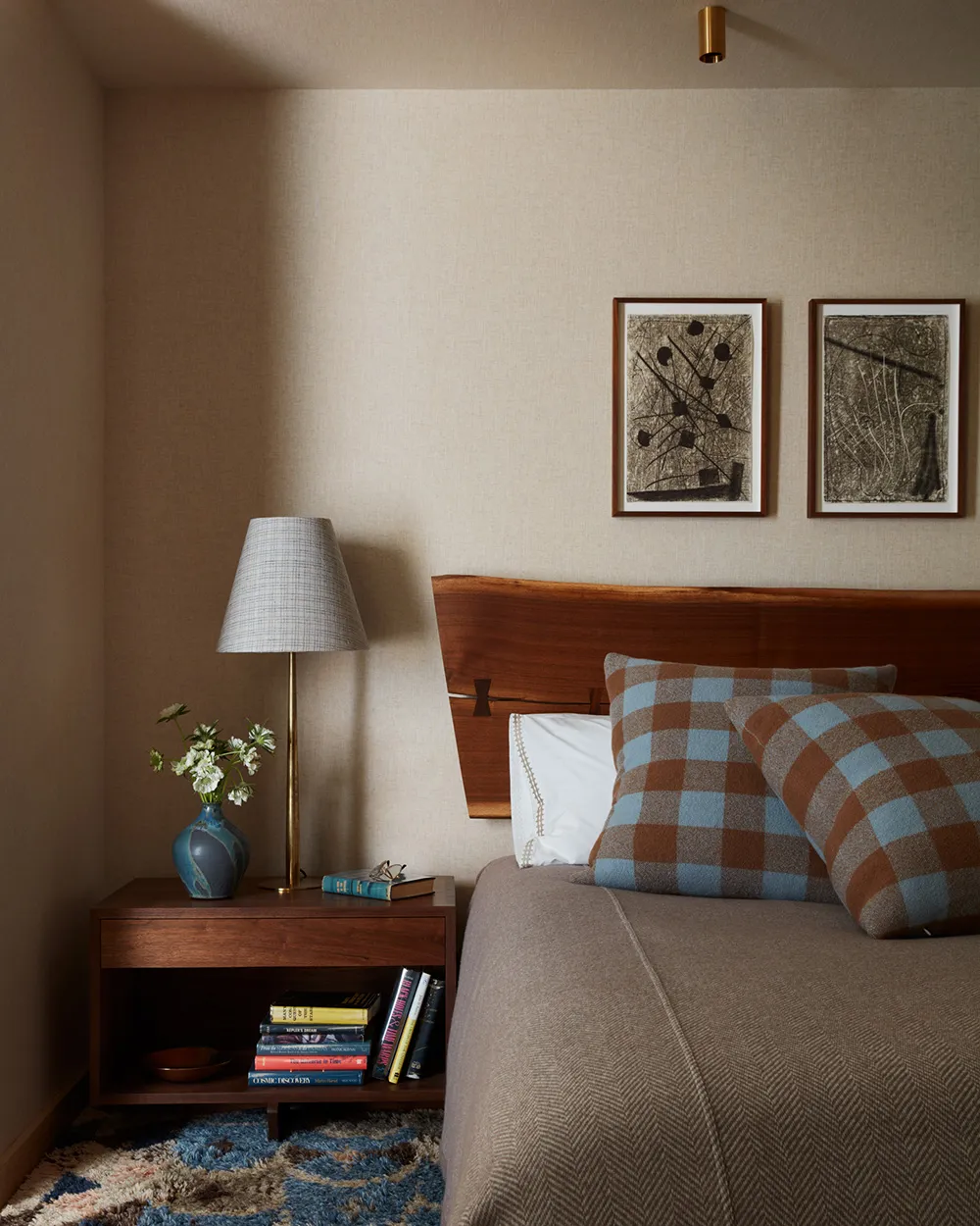 Bezupiecny design i niesamowite widoki: nowoczesne shalé w Montana - Gallery image 10